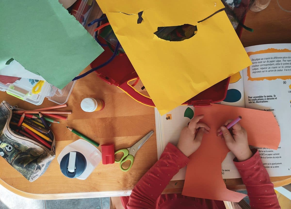 Daycare Services