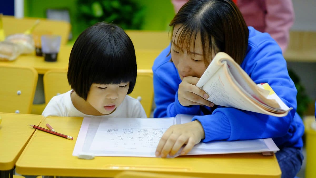 Language Boost Program